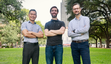 UT Wins Award From Google.org to Apply AI in Fusion Energy Research