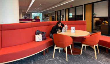 Downtown Library renovation supports UT San Antonio’s expansion in the urban core