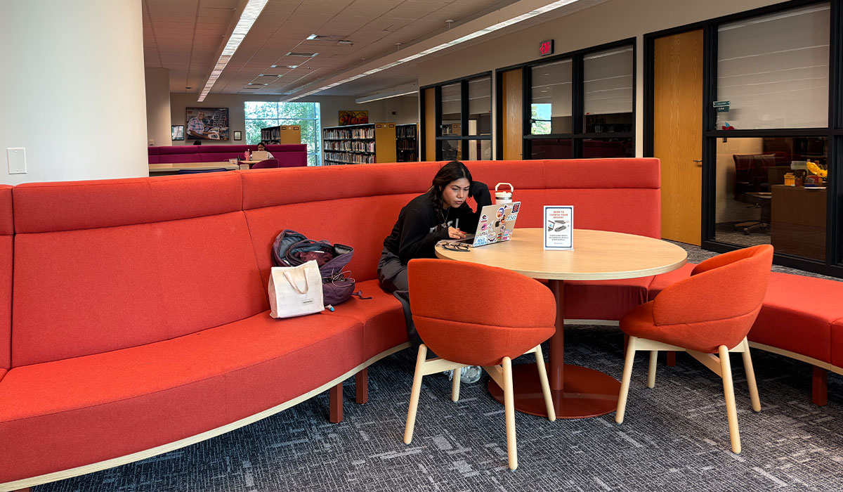 Downtown Library renovation supports UT San Antonio’s expansion in the urban core