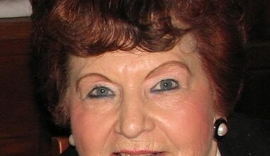 Linda Spangler - Nov. 2, 1938 – Oct. 15, 2026