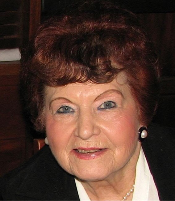 Linda Spangler - Nov. 2, 1938 – Oct. 15, 2026