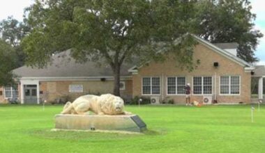 Deal progresses for Austin to acquire 'Muny' golf course