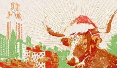 Texas Exes presents Longhorn Market
