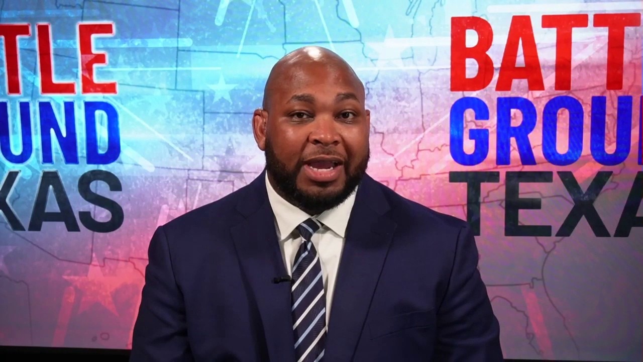 FILE – Elections, Gas Prices & Candidate Debates| Battleground Texas