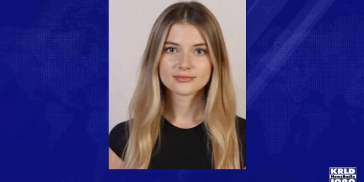 Fort Worth Police say missing woman found and is safe