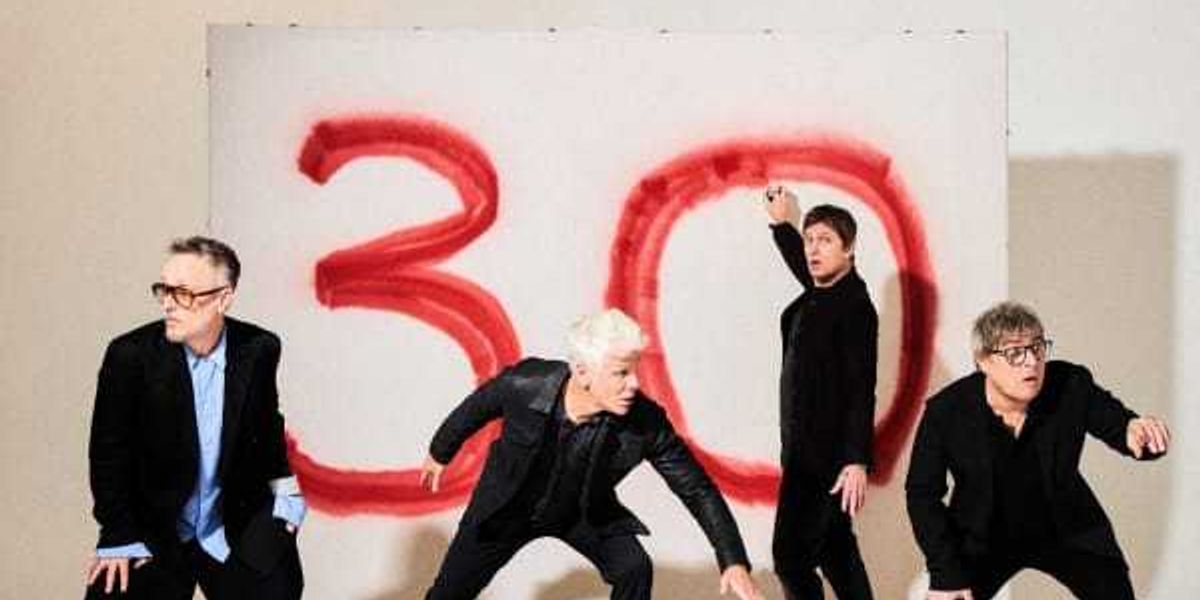 Matchbox Twenty turns 30 on 2027 tour coming to Dallas