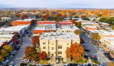 2 Dallas neighbors among 5 safest cities for new homeowners