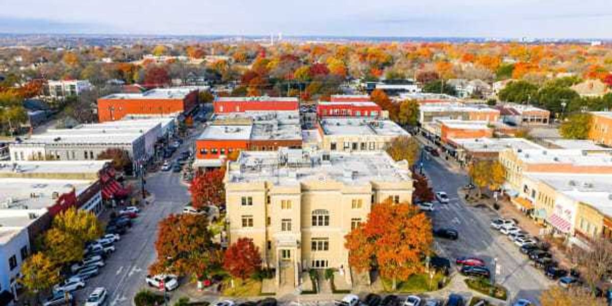2 Dallas neighbors among 5 safest cities for new homeowners