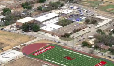 Fort Worth ISD relocating Meacham Middle School students after heavy rain damages campus, superintendent says