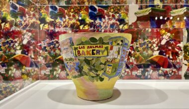 Centro de Artes turns 10 with Mercado/Material exhibition