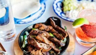 Plano's popular Mexican Bar Company to spin off in Allen