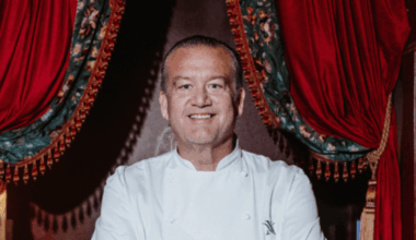 Michael White Stoneleigh wine dinner and Dallas food events