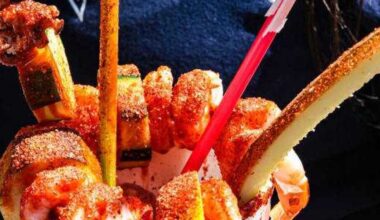 Michelada Fest tops Fort Worth food & drink events this week
