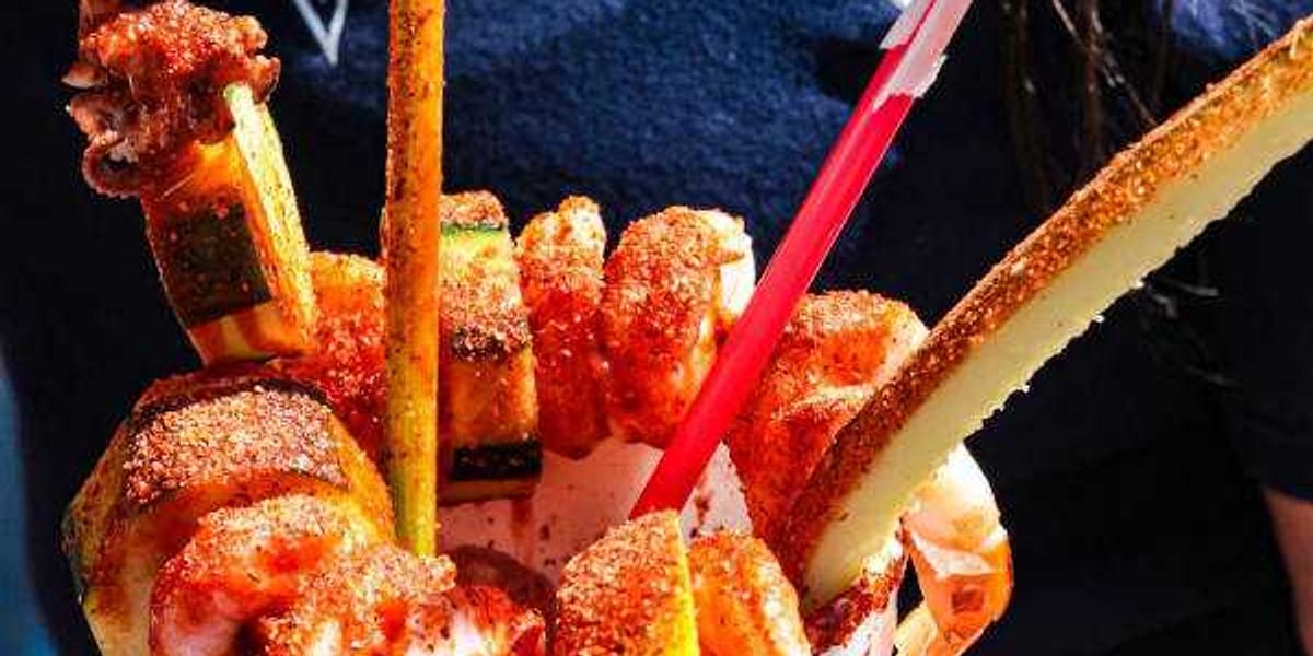 Michelada Fest tops Fort Worth food & drink events this week