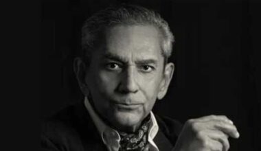 Mico Rodriguez, 'Godfather of Dallas Tex-Mex,' dies at 68