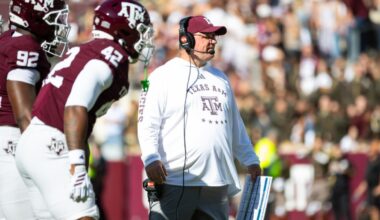 Texas A&M-Missouri odds, picks: Kalshi promo code CBSSPORTS55 for $55 bonus for Week 6 college football