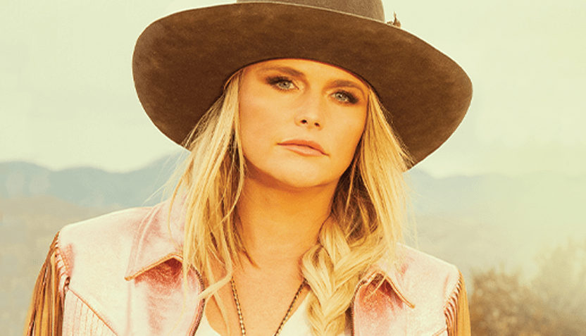 Miranda Lambert's "Velvet Rodeo" Exhibit Debuts At National Cowgirl Hall of Fame