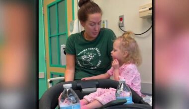 From isolation to community: Houston mom launches 'Abby’s Brave Buddies' after daughter’s cancer fight