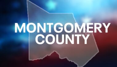 Montgomery County Sample Ballot 2026 | Texas Election