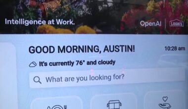 City of Austin installing more digital kiosks downtown