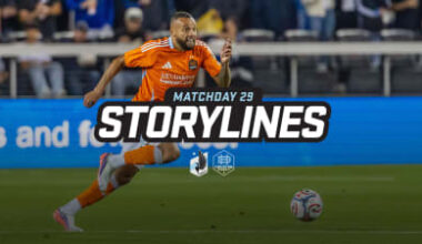 Storylines | A Deep Dive into Houston’s Ups and Downs