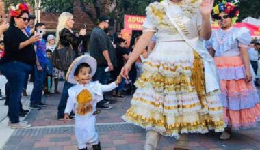 Top 7 things to do in San Antonio October 22-25 weekend