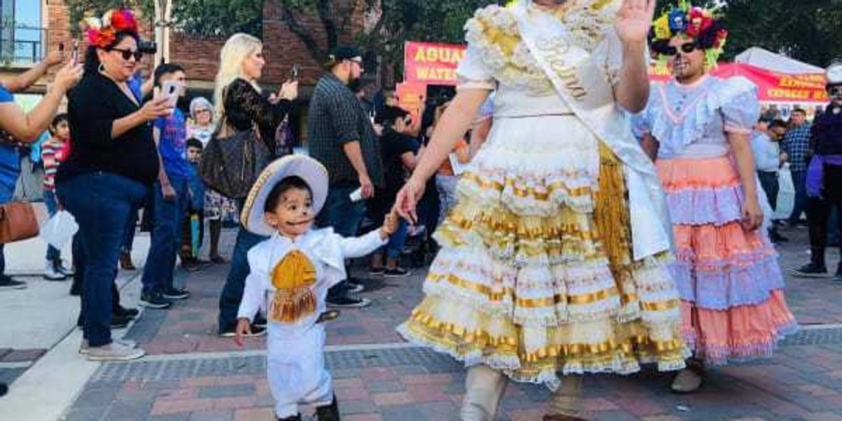 Top 7 things to do in San Antonio October 22-25 weekend