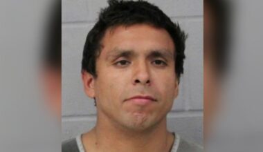 Man accused of stomping on another's head at Austin Central Library now charged with his murder