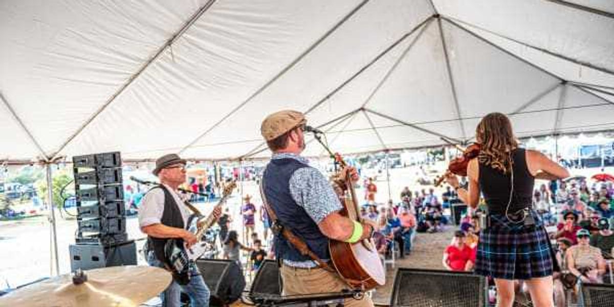 Austin Celtic Festival marks 30 years with Highland Games