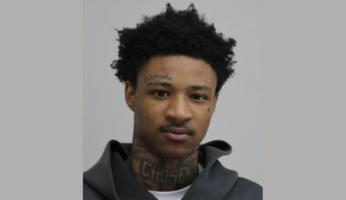 Dallas Crime Sweep Nets 100+ Arrests, Nabs Murder Suspect