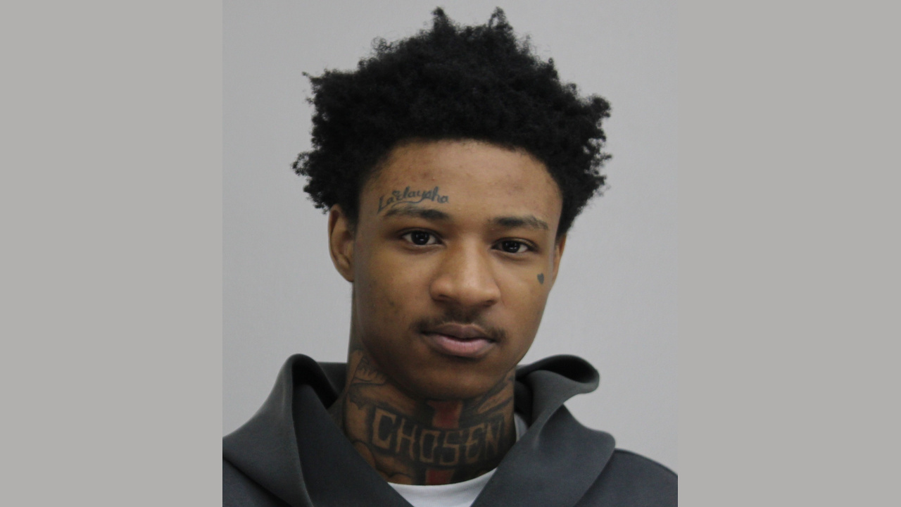 Dallas Crime Sweep Nets 100+ Arrests, Nabs Murder Suspect