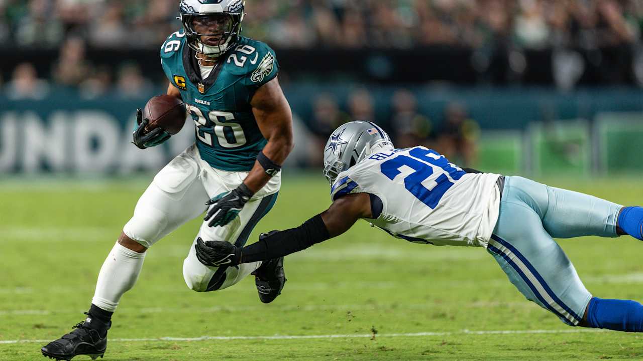 Philadelphia Eagles logo