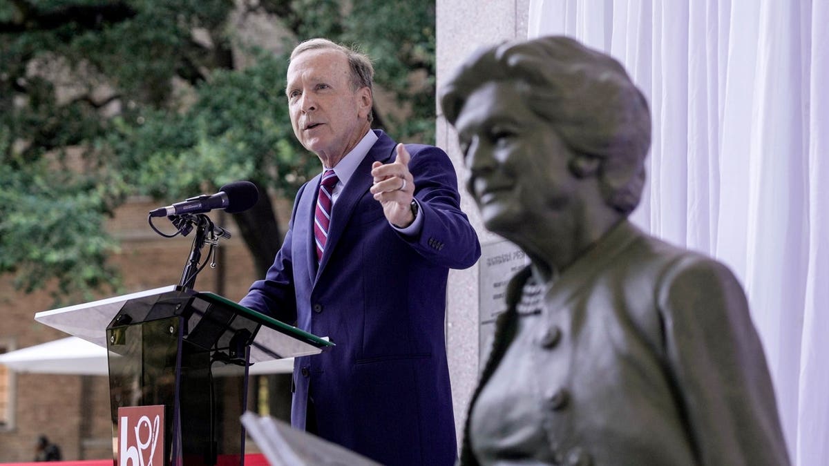 neil bush