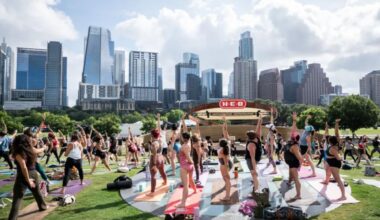 Gen Z is fleeing California and Texas as the top destination