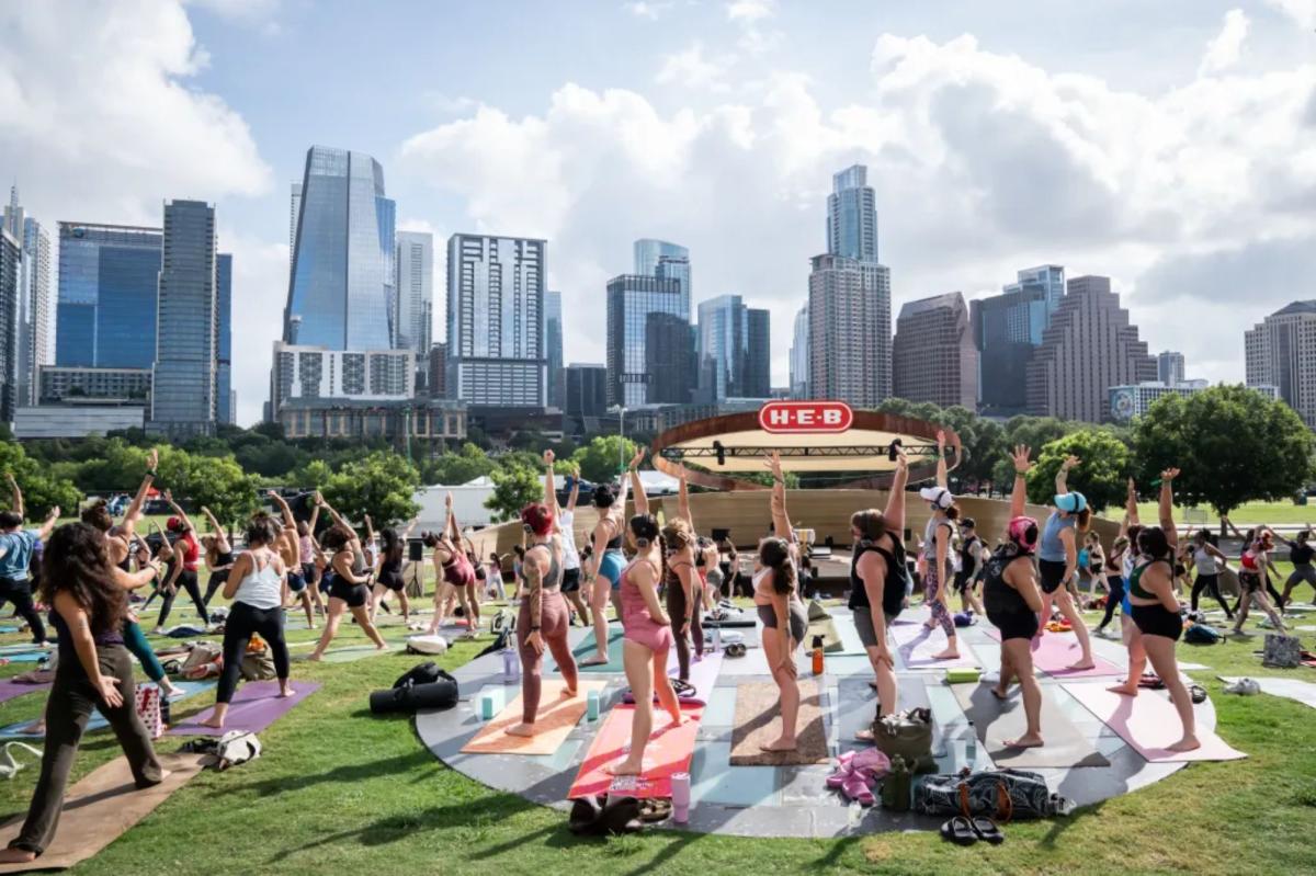 Gen Z is fleeing California and Texas as the top destination