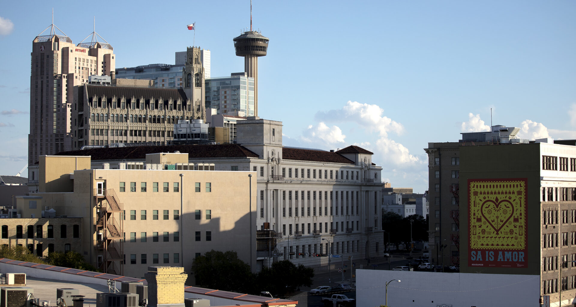 San Antonio sees 6% drop in crime, sharp decline in homicides