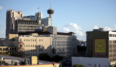 San Antonio sees 6% drop in crime, sharp decline in homicides