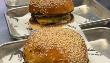 Austin's Philip Speer opens casual concept Nobody's Business