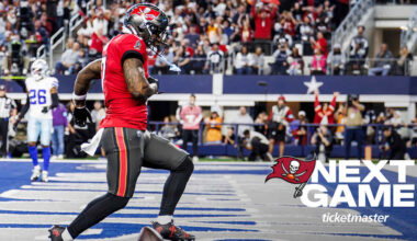 Tampa Bay Buccaneers logo