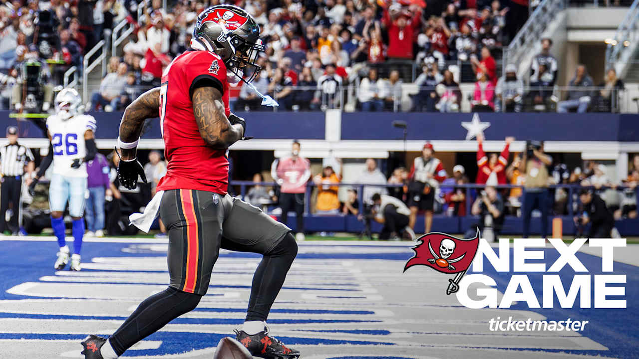 Tampa Bay Buccaneers logo