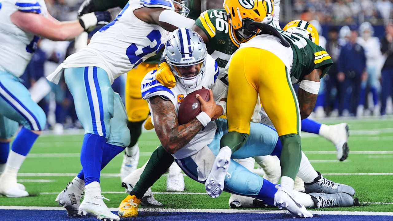 Dallas Cowboys logo