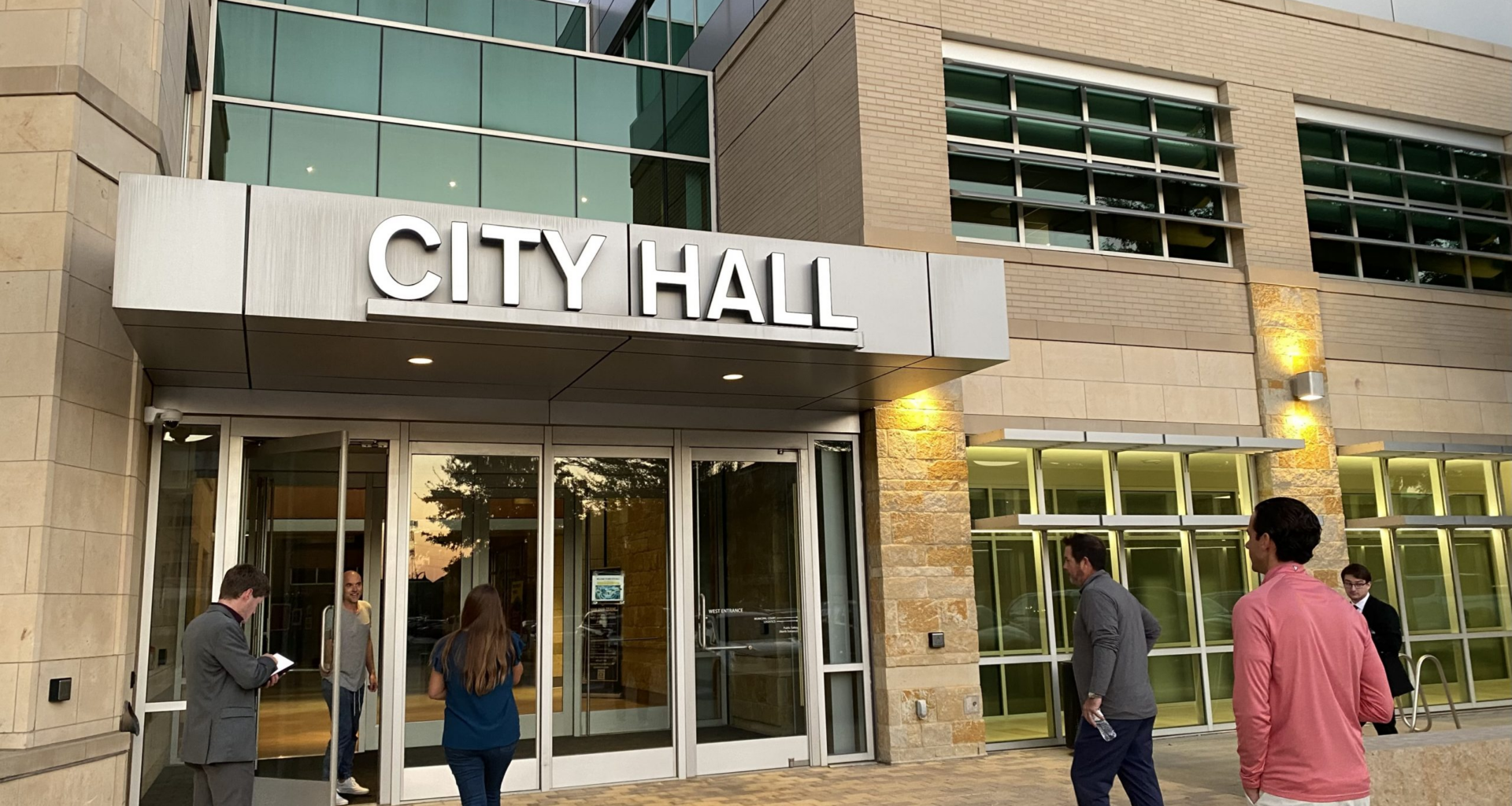 North Richland Hills has a bond election coming up. What’s on the ballot?