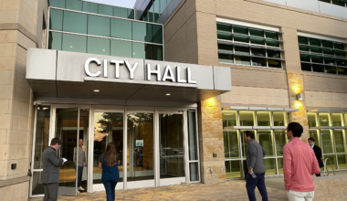 North Richland Hills has a bond election coming up. What’s on the ballot?