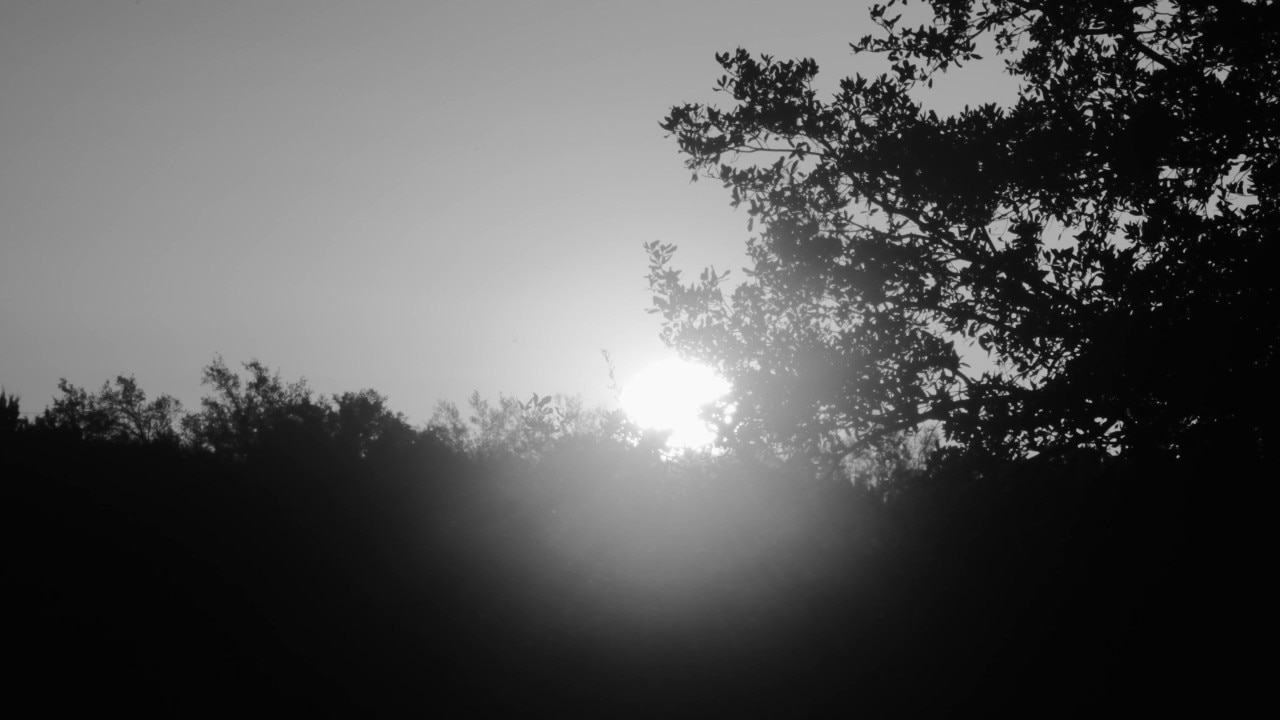 ATX-ARCH: Space Poetry trailer