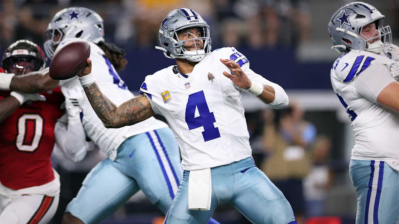 Dallas Cowboys logo