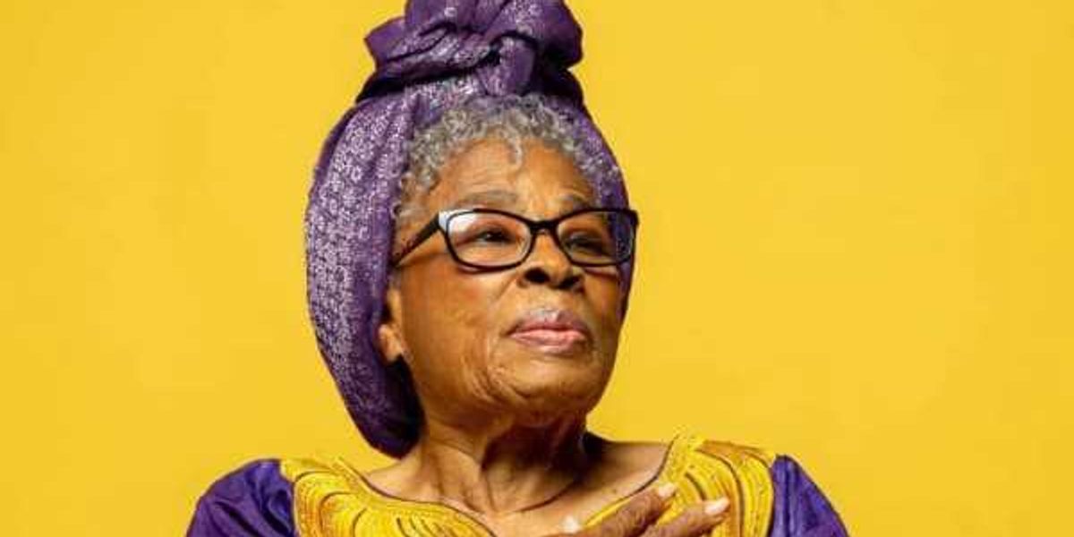 Opal Lee celebrates 100th birthday at two Fort Worth events