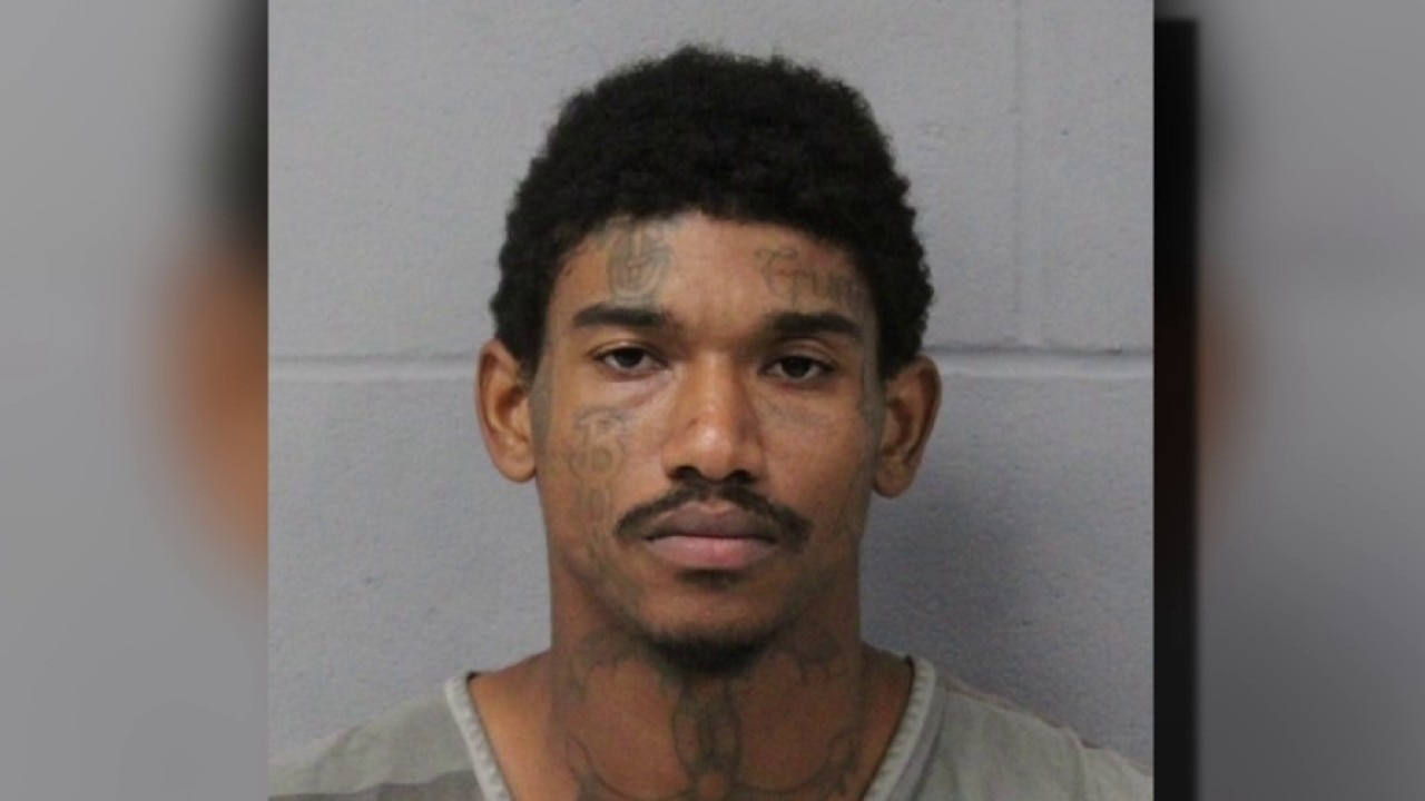 Downtown Austin bank robbery suspect arrested