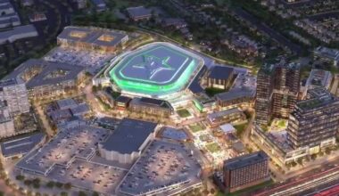 Plano residents meet in opposition of new Dallas Stars arena project