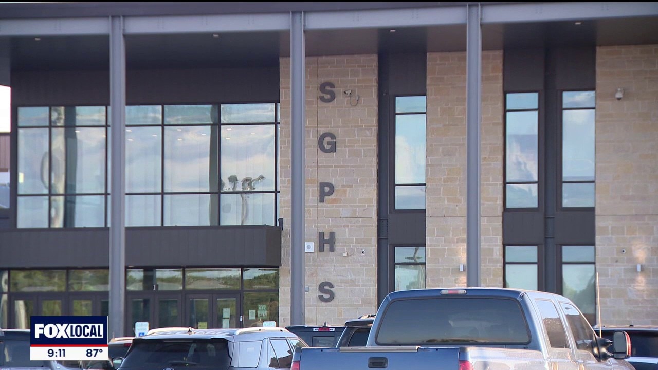 PREVIOUS COVERAGE: Casting decisions cause Grand Prairie ISD to cancel musical