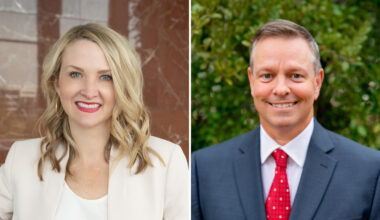 Mattie Parker Endorses Tim O’Hare For Tarrant County Judge